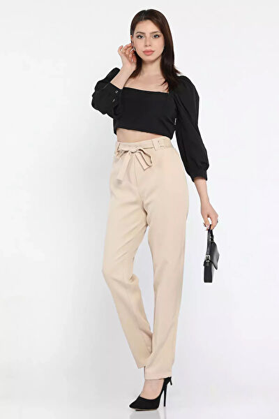 Gülseli Kadın Pantolon
