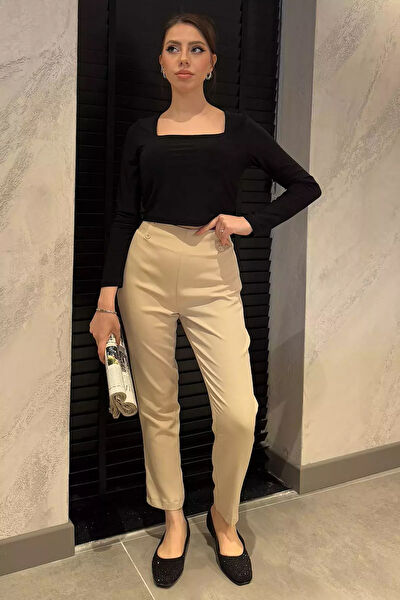 Gülseli Kadın Pantolon