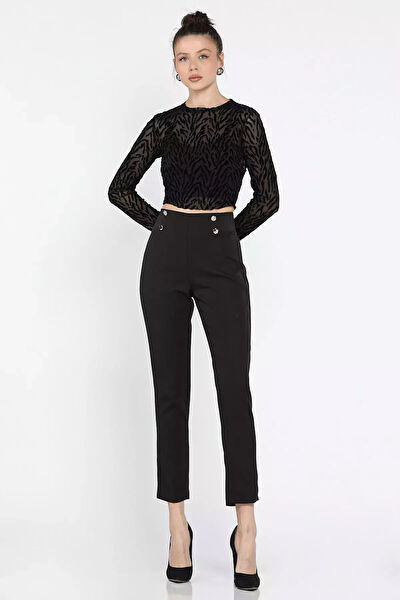 Gülseli Kadın Pantolon