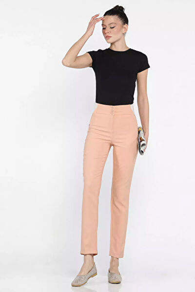 Gülseli Kadın Pantolon