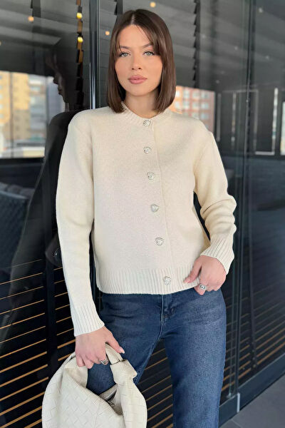 Gülseli Günlük Hırka