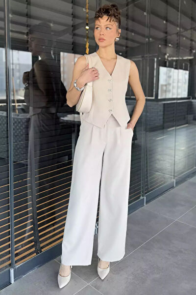 Gülseli Kadın Alt Üst Takım