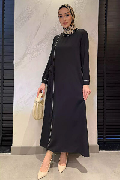 Gülseli Günlük Elbise