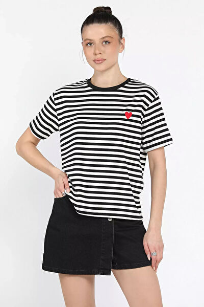 Gülseli Kadın Tişört