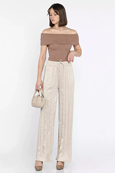 Gülseli Kadın Pantolon