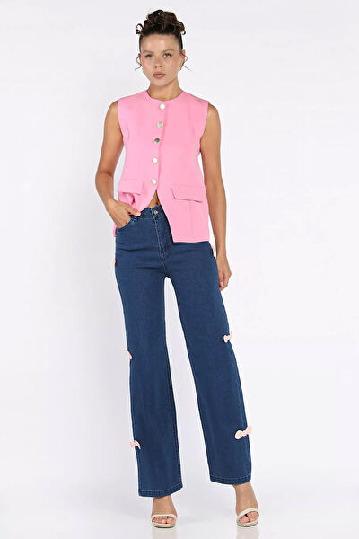 Gülseli Kadın Jeans