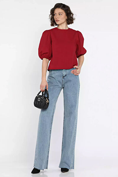 Gülseli Kadın Jeans