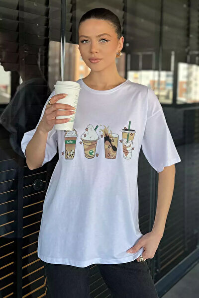 Gülseli Kadın Tişört