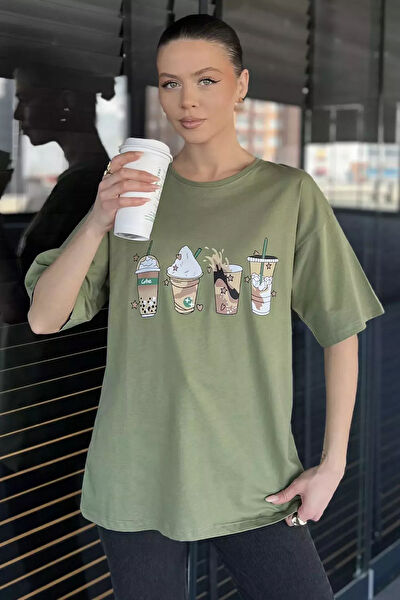 Gülseli Kadın Tişört