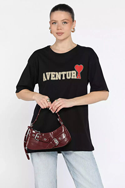 Gülseli Kadın Tişört