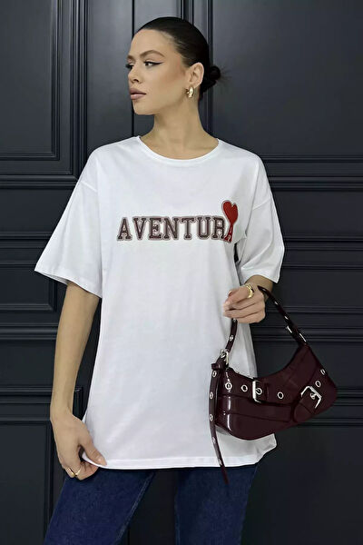 Gülseli Kadın Tişört