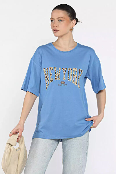 Gülseli Kadın Tişört