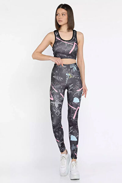 Gülseli Kadın Alt Üst Takım