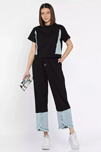 Gülseli Kadın Alt Üst Takım