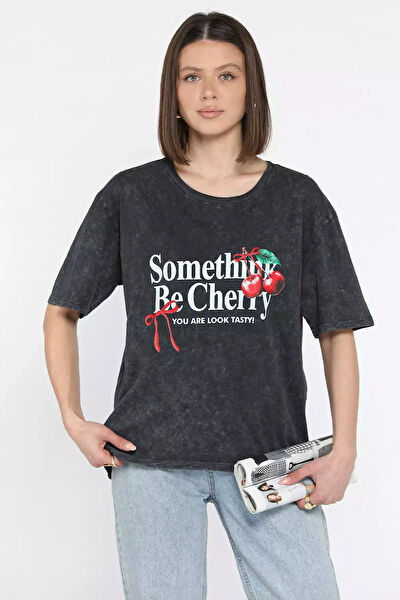 Gülseli Kadın Tişört