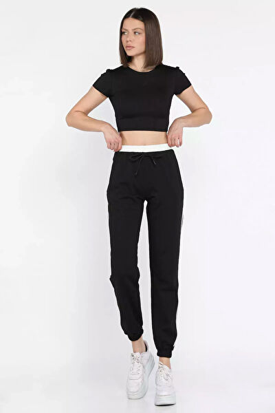 Gülseli Kadın Eşofman