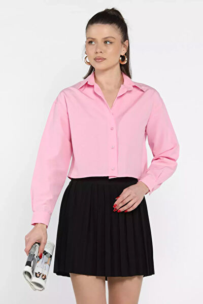 Gülseli Kadın Gömlek