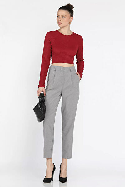 Gülseli Kadın Pantolon