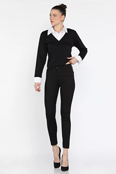 Gülseli Kadın Jeans