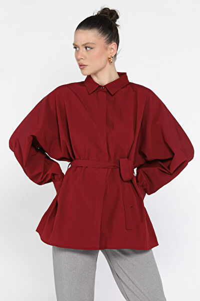 Gülseli Kadın Gömlek