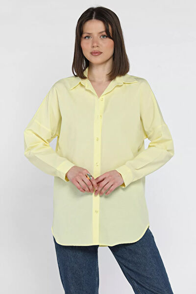 Gülseli Kadın Gömlek