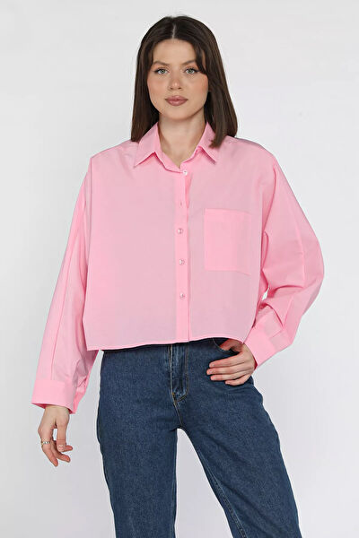 Gülseli Kadın Gömlek