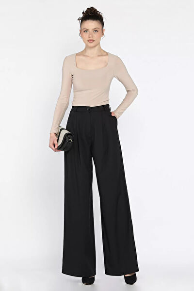 Gülseli Kadın Pantolon