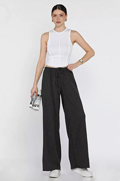 Gülseli Kadın Pantolon