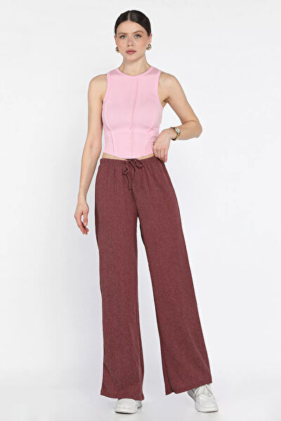 Gülseli Kadın Pantolon