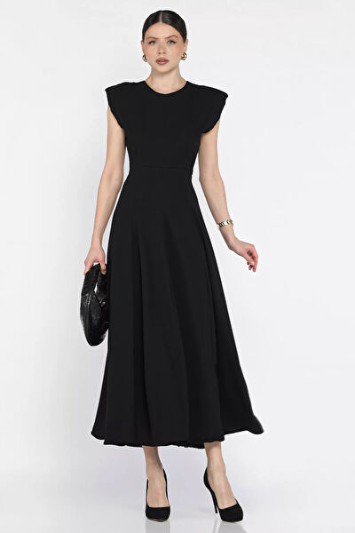 Gülseli Günlük Elbise