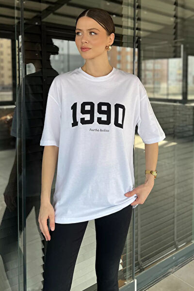 Gülseli Kadın Tişört