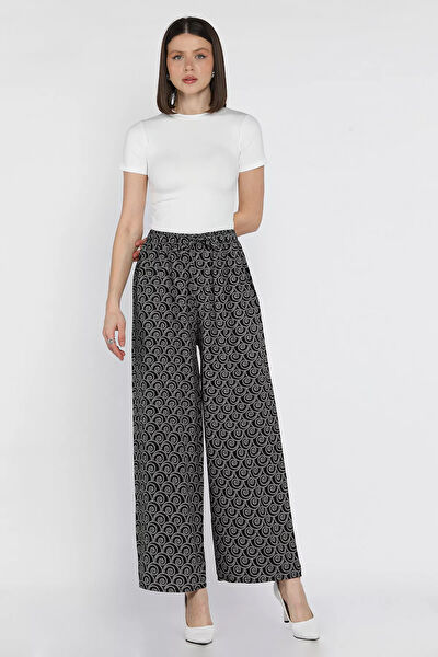 Gülseli Kadın Pantolon