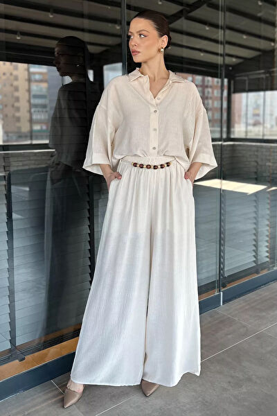 Gülseli Kadın Alt Üst Takım