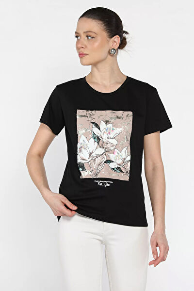 Gülseli Kadın Tişört