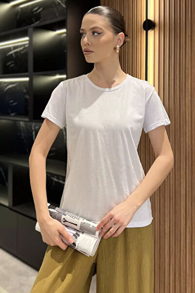 Gülseli Kadın Tişört