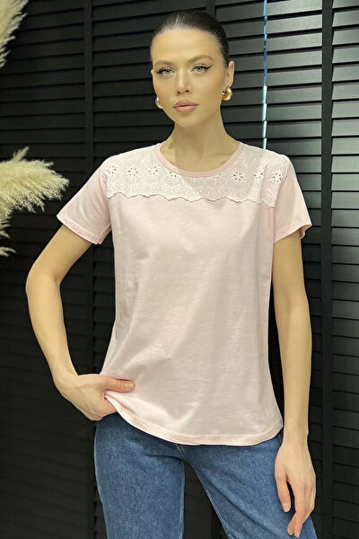 Gülseli Kadın Tişört