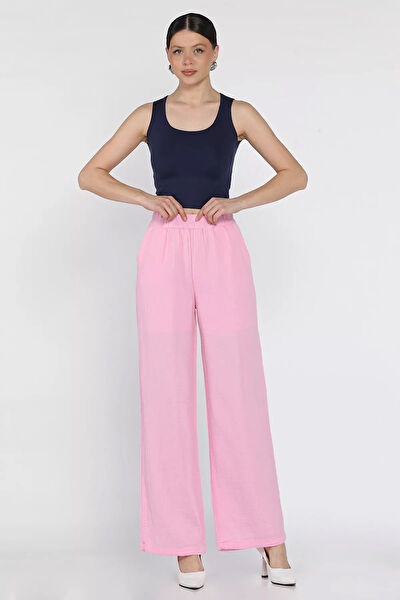 Gülseli Kadın Pantolon