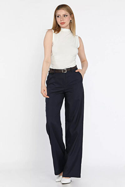 Gülseli Kadın Pantolon