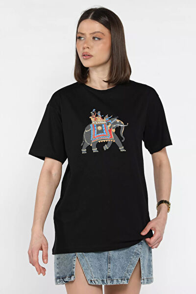 Gülseli Kadın Tişört