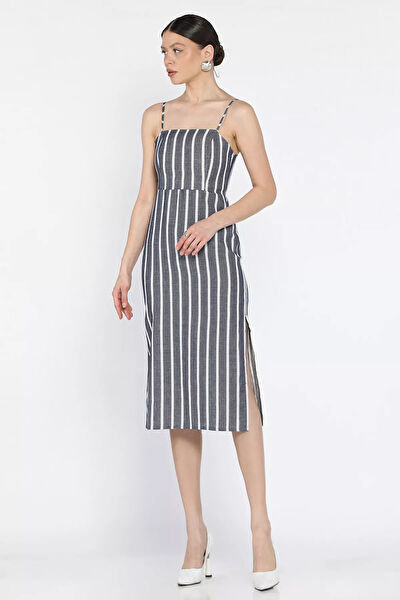 Gülseli Günlük Elbise