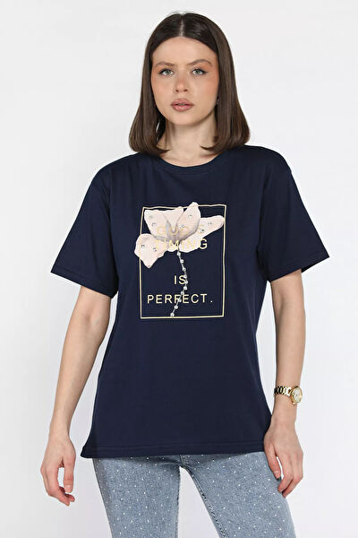 Gülseli Kadın Tişört