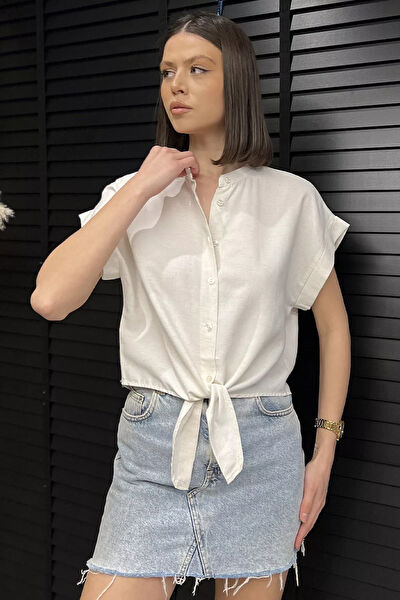 Gülseli Kadın Gömlek