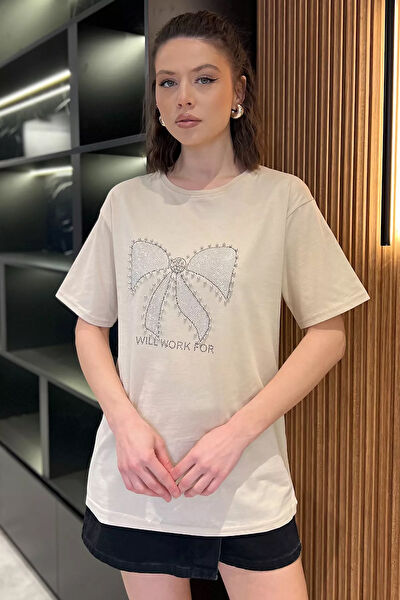 Gülseli Kadın Tişört