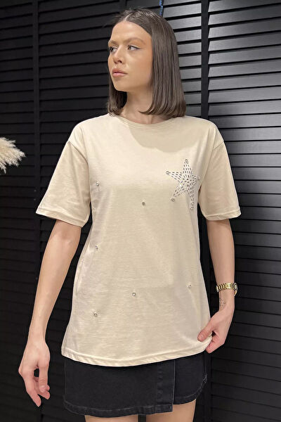 Gülseli Kadın Tişört