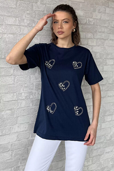 Gülseli Kadın Tişört