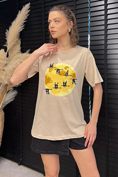 Gülseli Kadın Tişört