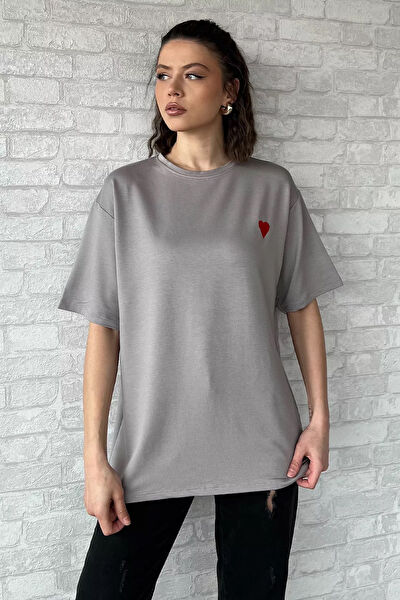 Gülseli Kadın Tişört