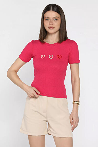 Gülseli Kadın Bluz