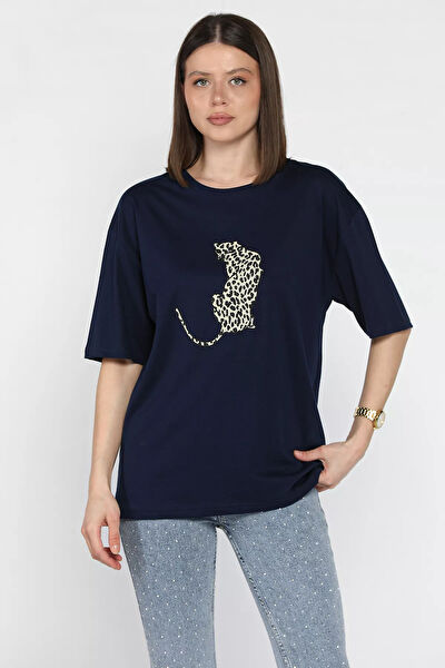 Gülseli Kadın Tişört