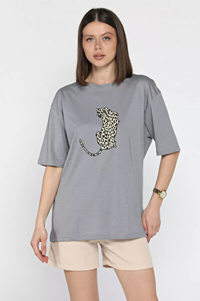 Gülseli Kadın Tişört